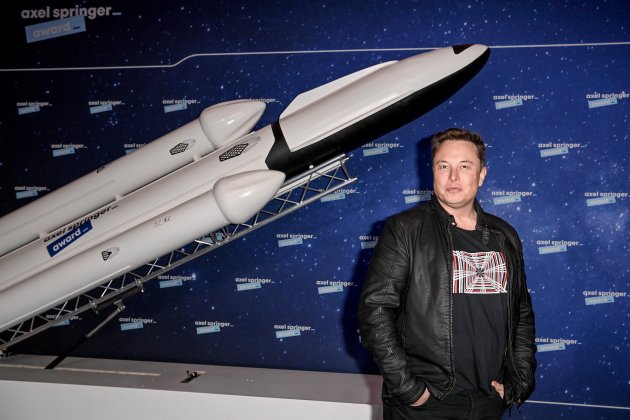 Elon musk, compra Twitter / Elon musk, compra Twitter /