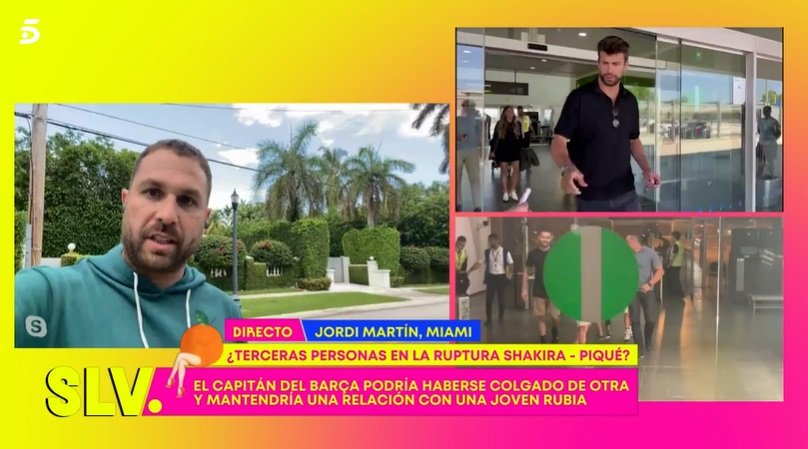 reportero salvame pique reportero salvame pique