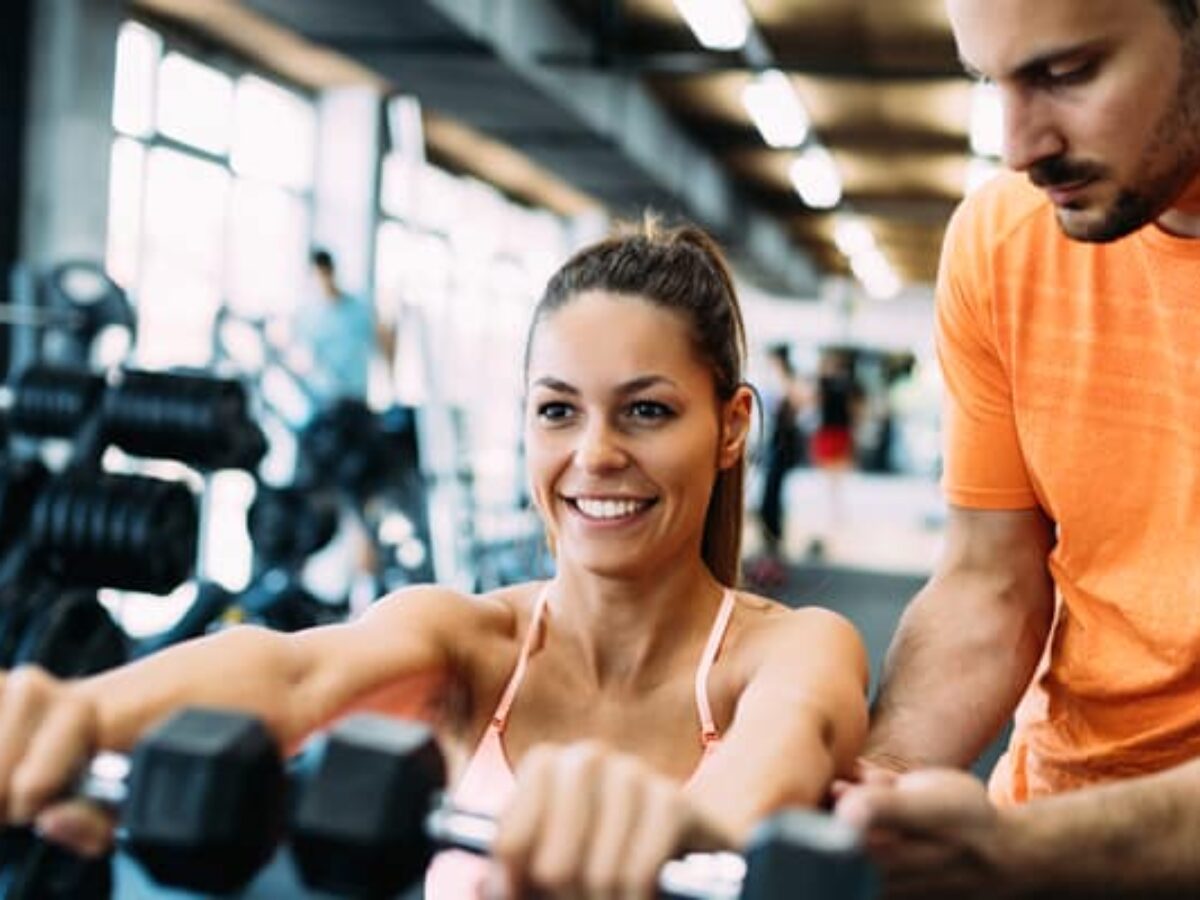 Cinc claus per escollir un bon entrenador personal