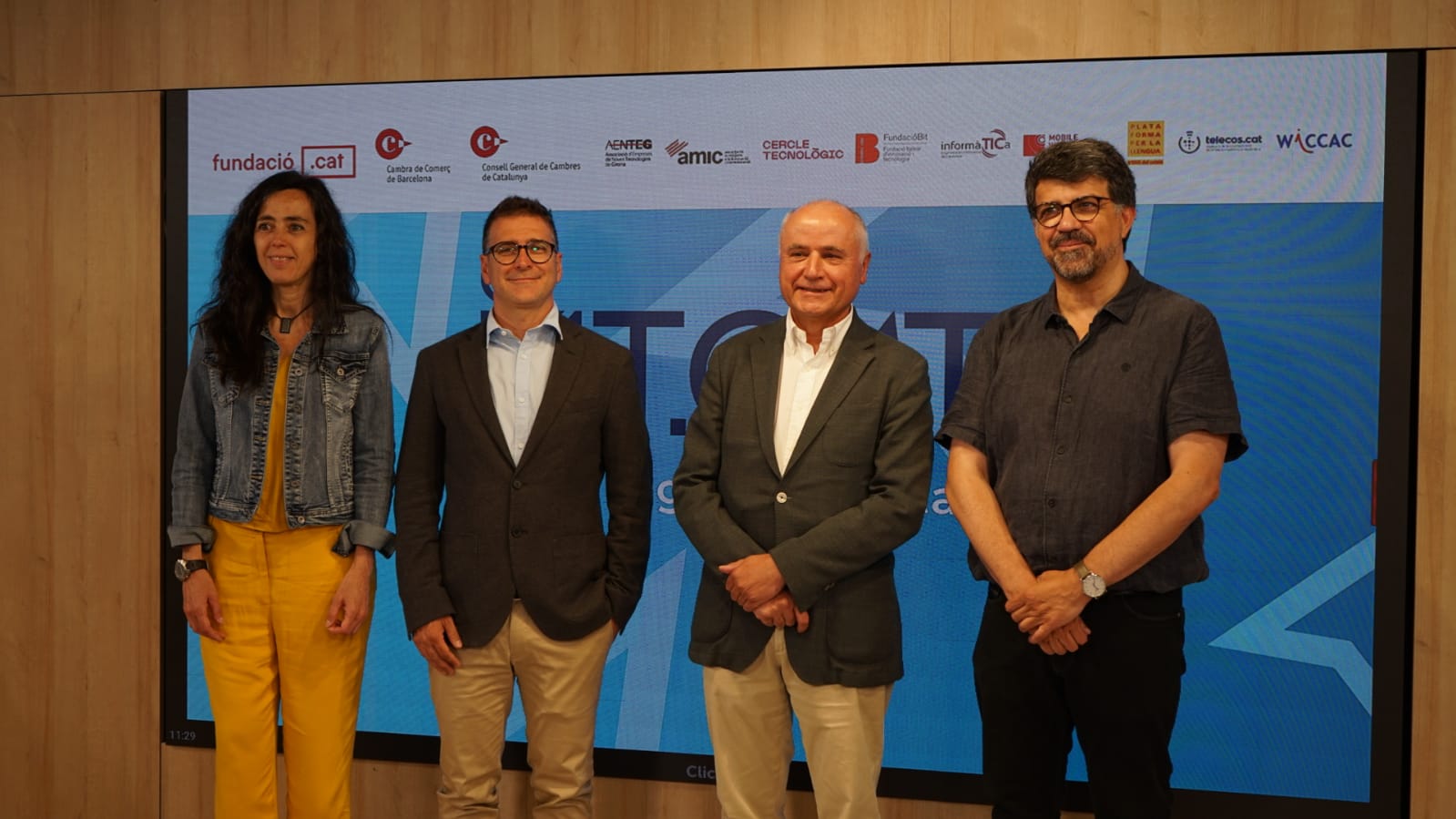 elKIT.CAT, l'eina per fomentar la digitalització i l'ús del català a l'empresariat