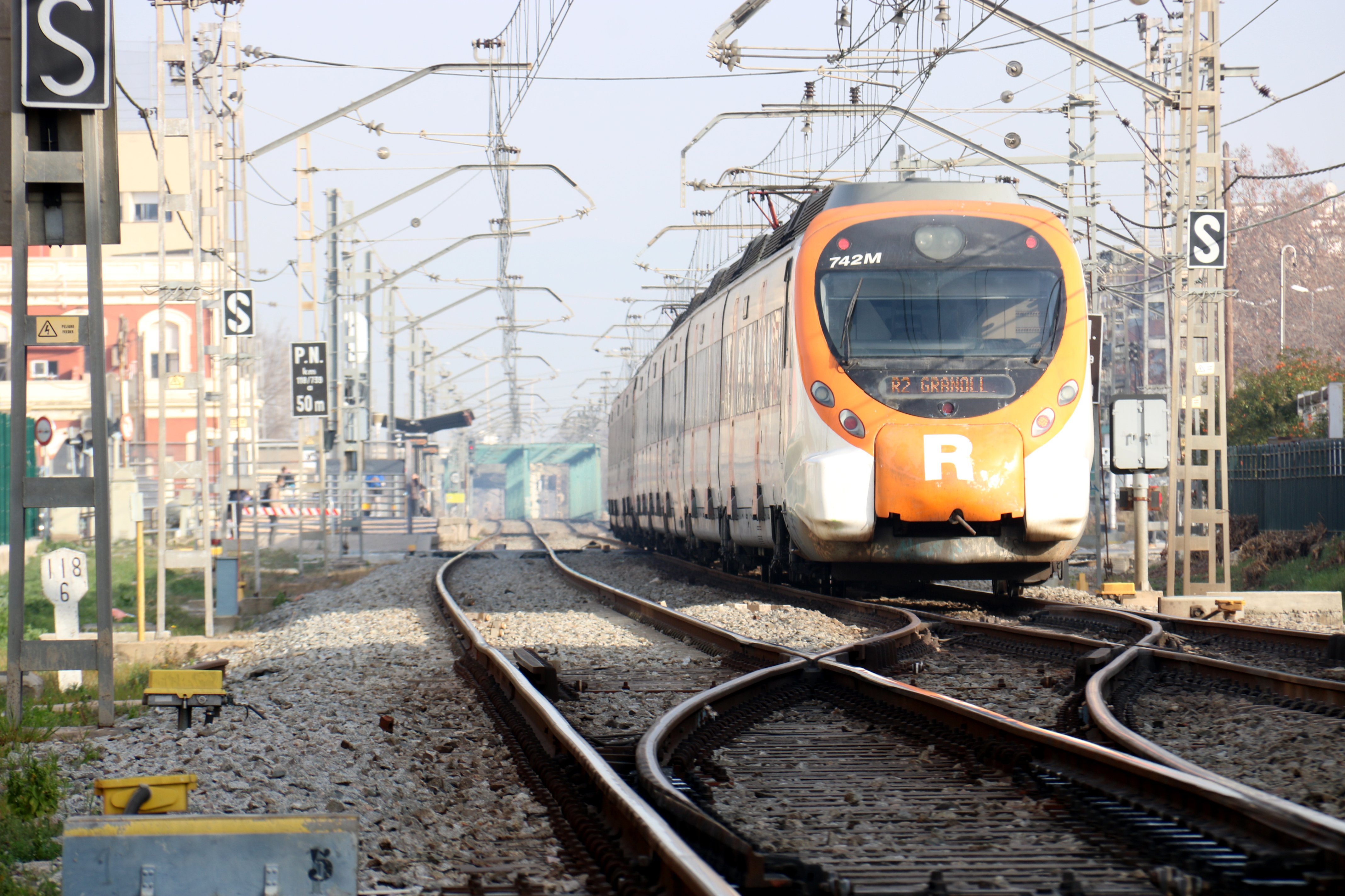 Junts pregunta al govern espanyol per la manca d'execució d'un centenar d'obres a Catalunya