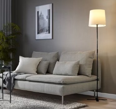 Lámpara de IKEA Lámpara de IKEA