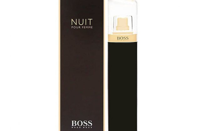 Hugo Boss Nuit1 Hugo Boss Nuit1