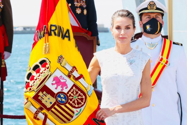 letizia bandera letizia bandera
