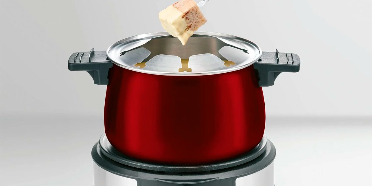 Lidl arrasa con el electrodoméstico para preparar uno de los platos más famosos de Francia