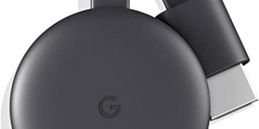 Google Chromecast Google Chromecast