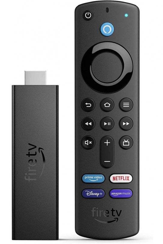 L'Amazon Fire Stick TV L'Amazon Fire Stick TV
