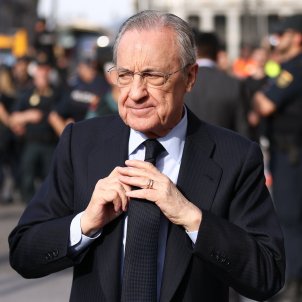 Hi ha dos infiltrats que estan fent molt mal Florentino Pérez i el Reial Madrid