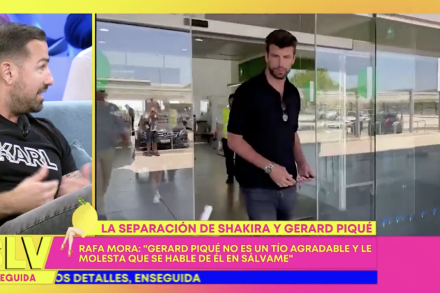 Rafa Mora Rafa Mora