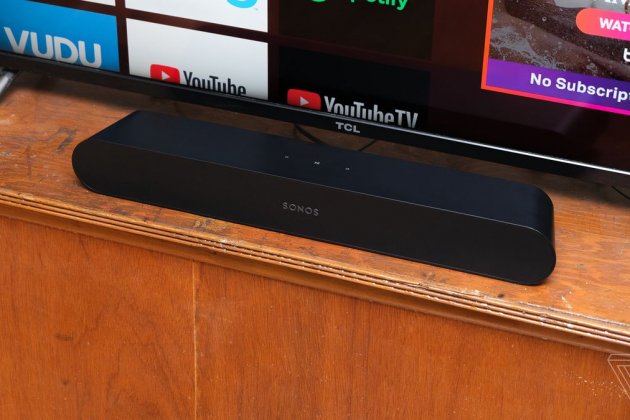 Sonos Ray Sonos Ray