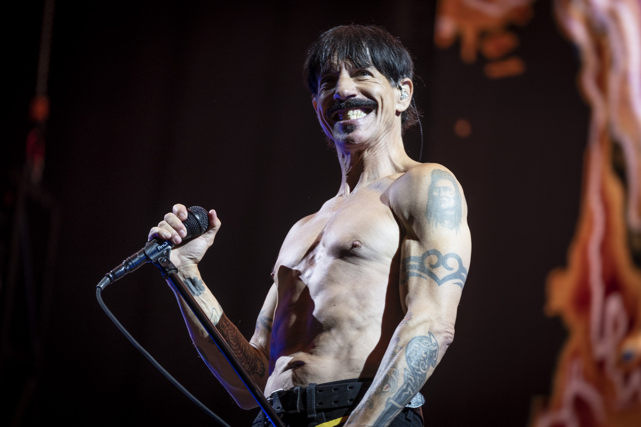 'Gig tipping', cuando la excusa para viajar es un concierto