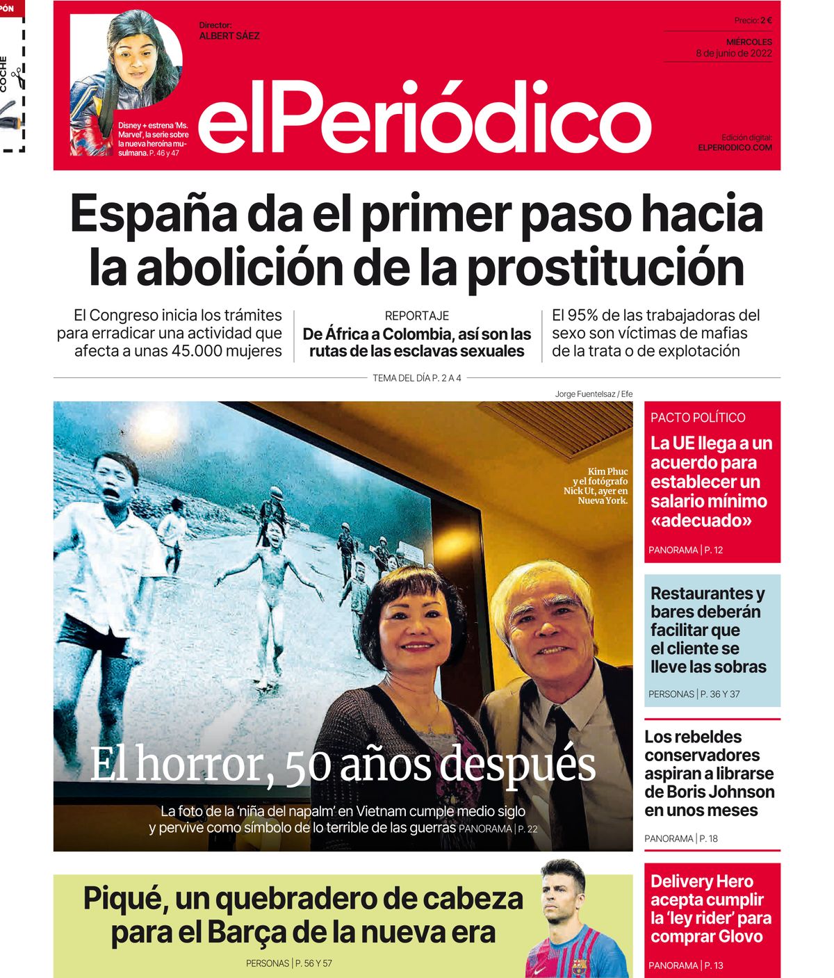 El Periódico El Periódico
