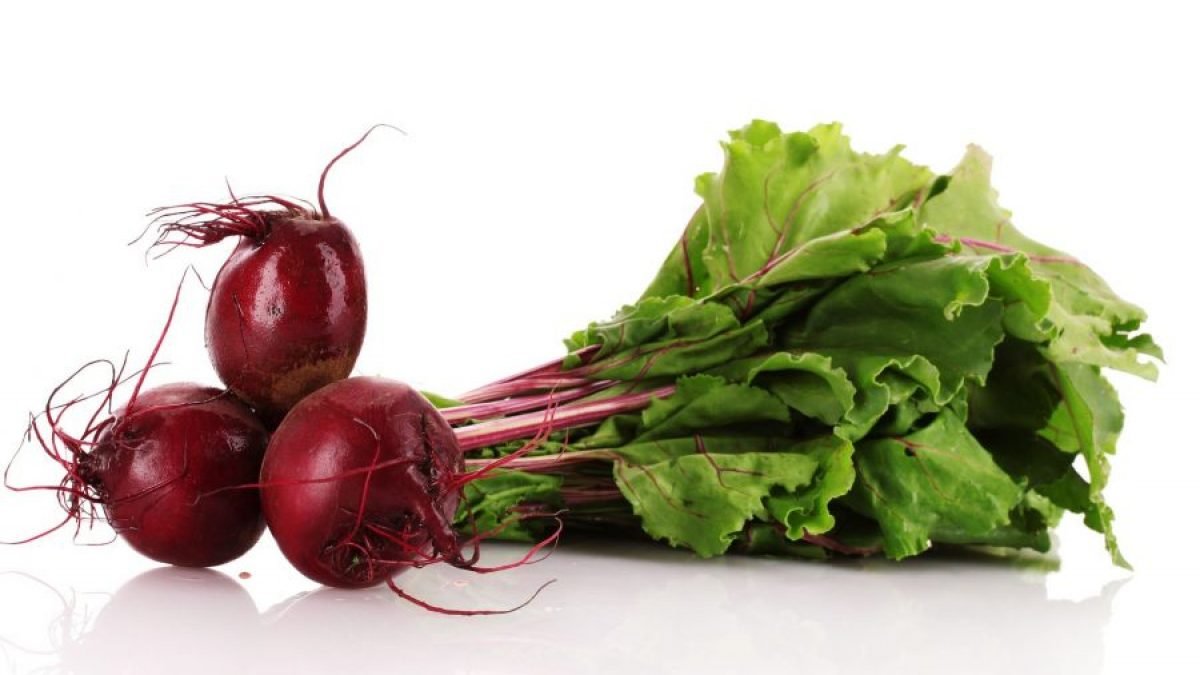 Remolacha: propiedades de este alimento tan llamativo (II)