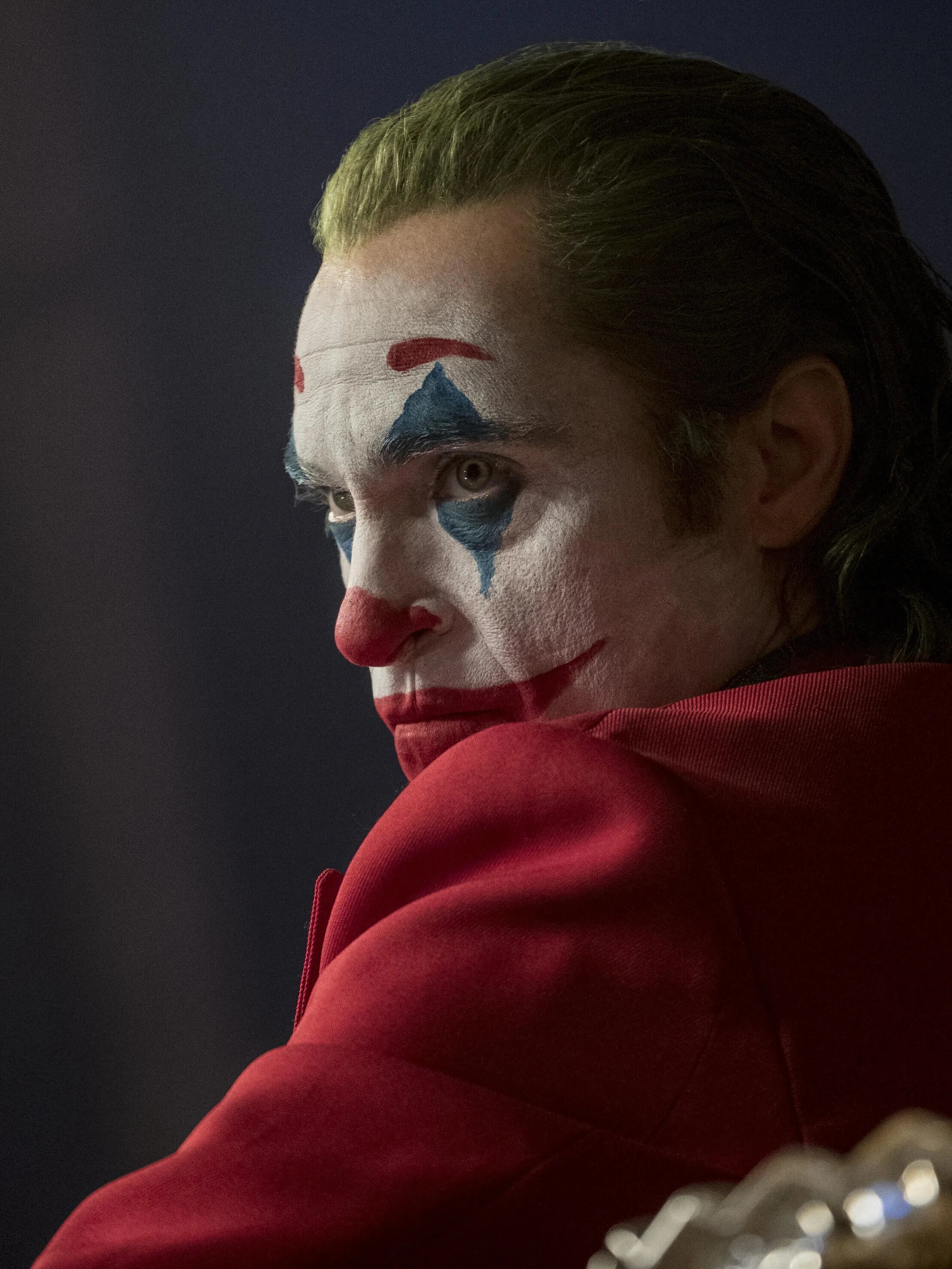 Joaquin Phoenix volverá a ser 'El Joker'