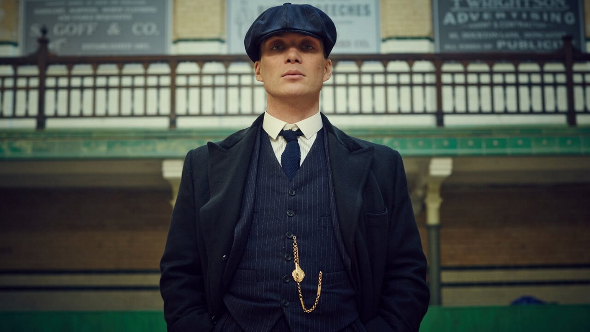 ¿Qué podemos esperar de la temporada final de 'Peaky Blinders'?