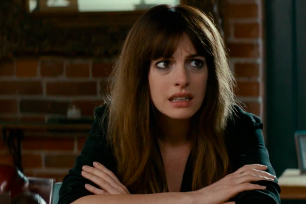 anne hathaway anne hathaway