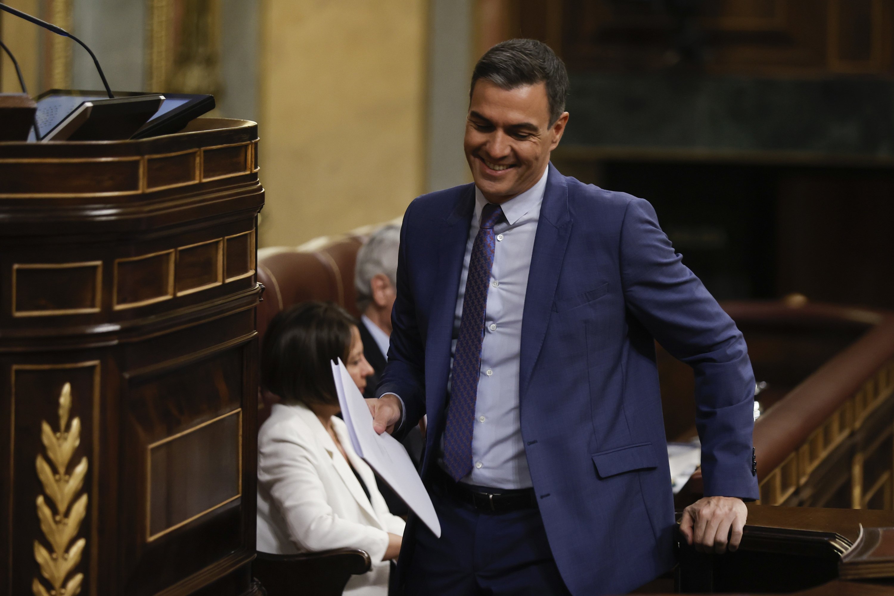 Àustria acusa Sánchez de posar en perill el subministrament de gas a Europa