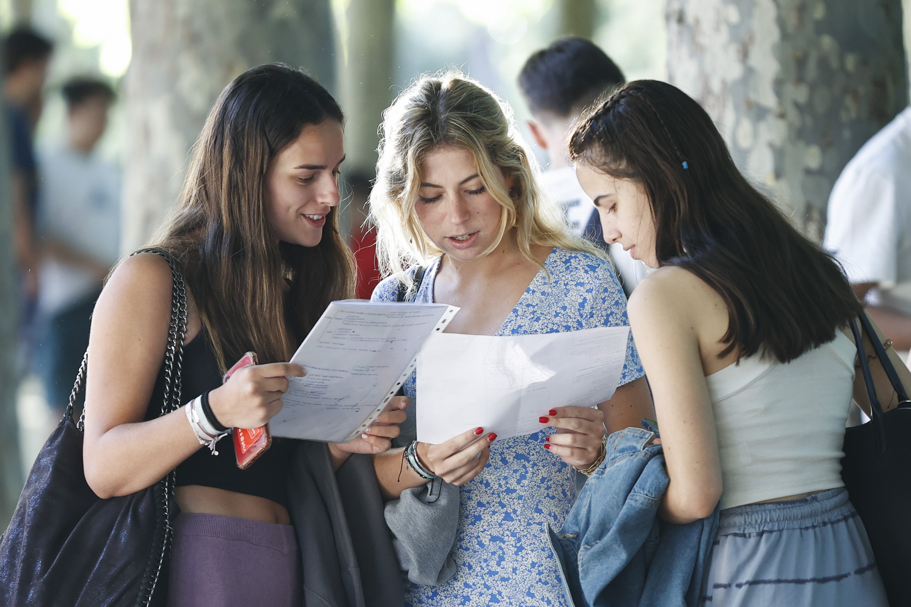 Aquest 2026 els estudiants tindran dret a un ajut de fins a 7.000 euros gràcies a aquesta beca