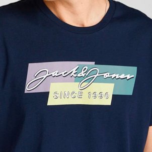 Nuevo Camisetas Jack Jones El Corte Ingles | Compra Online a Precios Super  Baratos