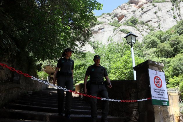 Agentes Rurales / ACN Agentes Rurales / ACN