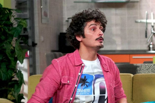 Antonio Pagudo Antonio Pagudo