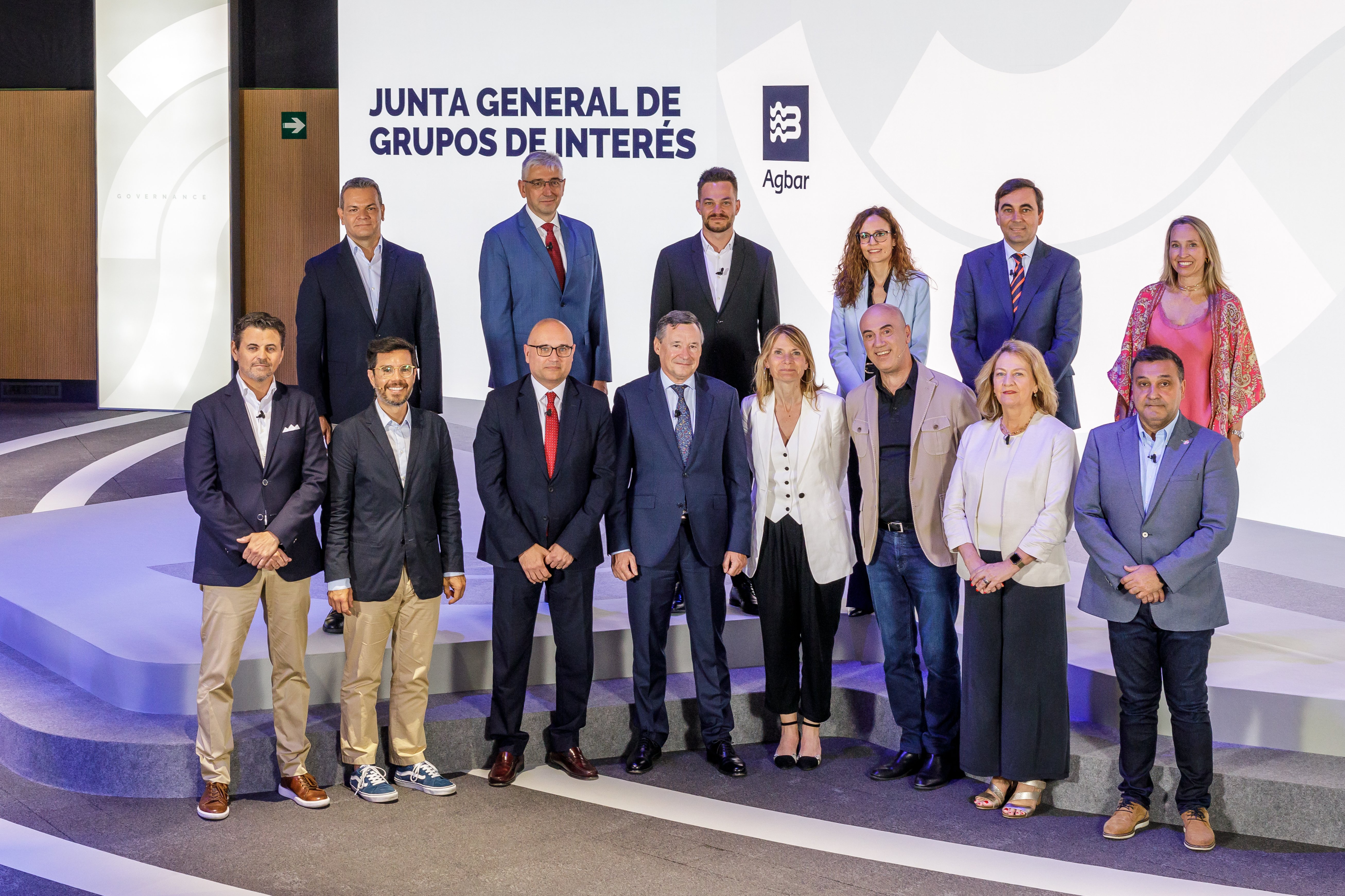 Simón: "El cambio climático tiene que ser nuestro centro de actuación"