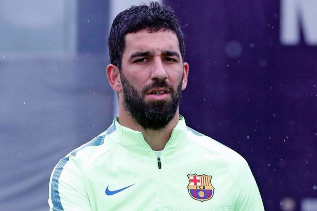 arda turan instagram