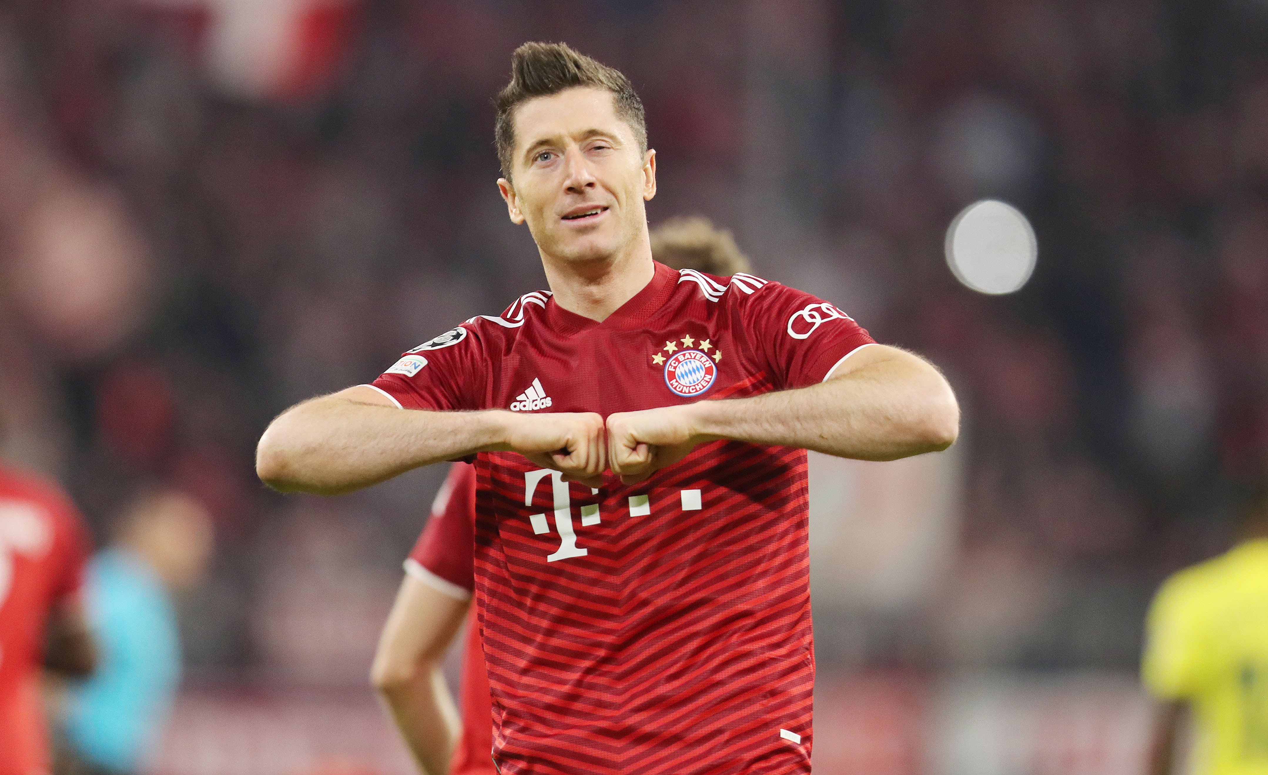 Decisión final del Bayern de Munich: Lewandowski, más cerca del Barça
