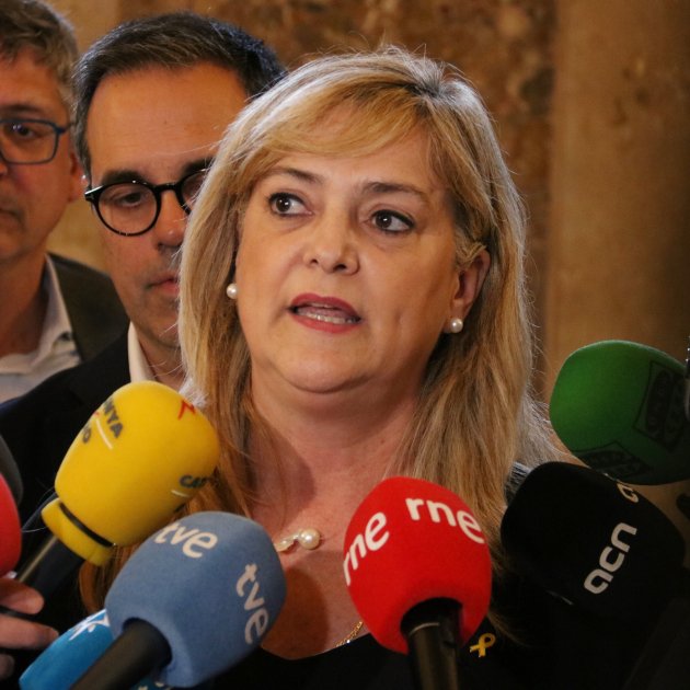 Cervera tilda de "insuficiente" la ayuda de alquiler a jóvenes e insta al Estado a duplicar la dotación