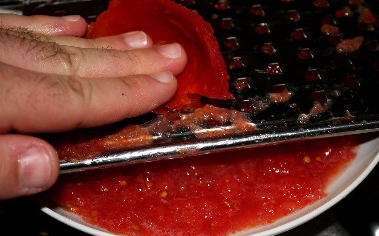 mandonguilles salsa tomaquet pas2