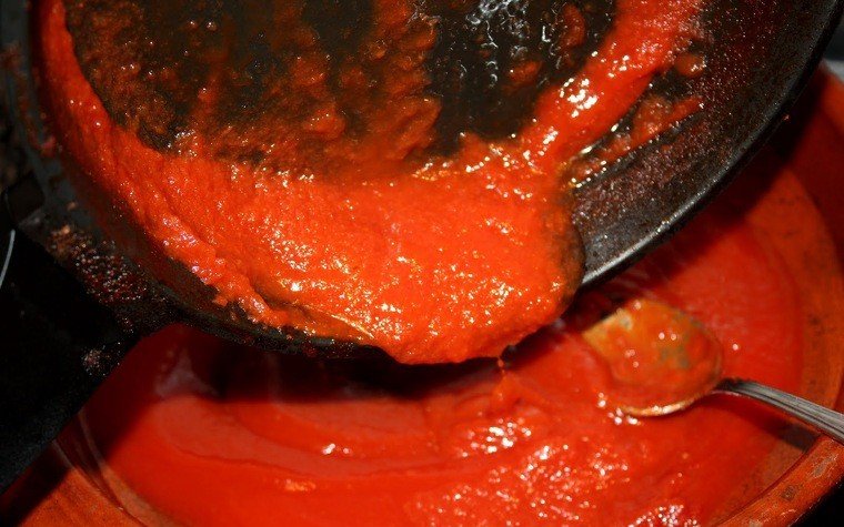 mandonguilles salsa tomaquet pas6