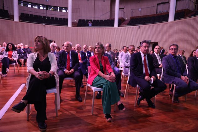 Acto 200 años diputaciones provinciales - Sergi Alcàzar