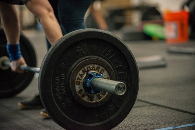Crossfit Crossfit