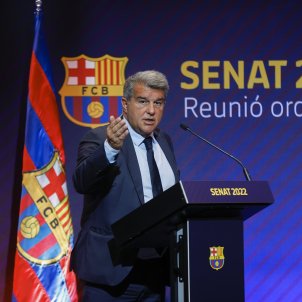 El Barça ven el 10% dels drets televisius a Sixth Street i salva l'exercici econòmic 2021/22