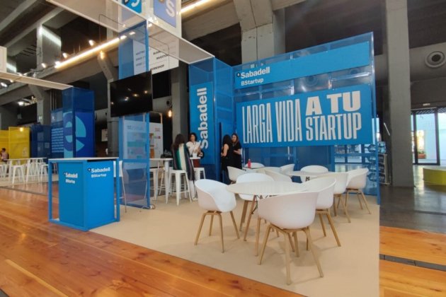 BancoSabadellSouthSummit