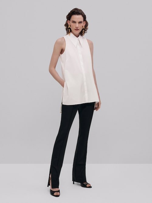 Camisa de Massimo Dutti