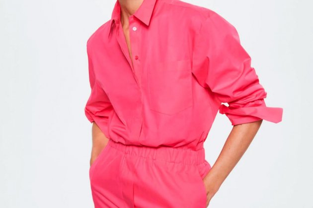 Camisa algodón oversize1 Camisa algodón oversize1