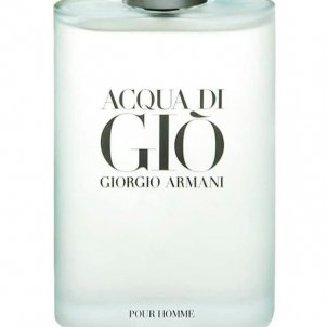 Ya es el perfume para hombre de Armani más vendido ahora en Amazon: vuelve  el clásico de los 90