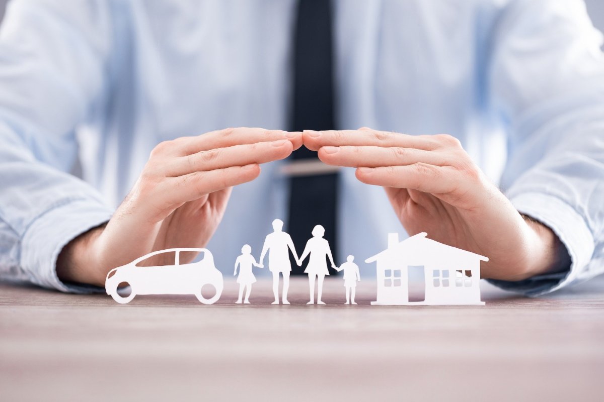 Los seguros de vida vinculados a hipotecas son hasta un 120% más caros