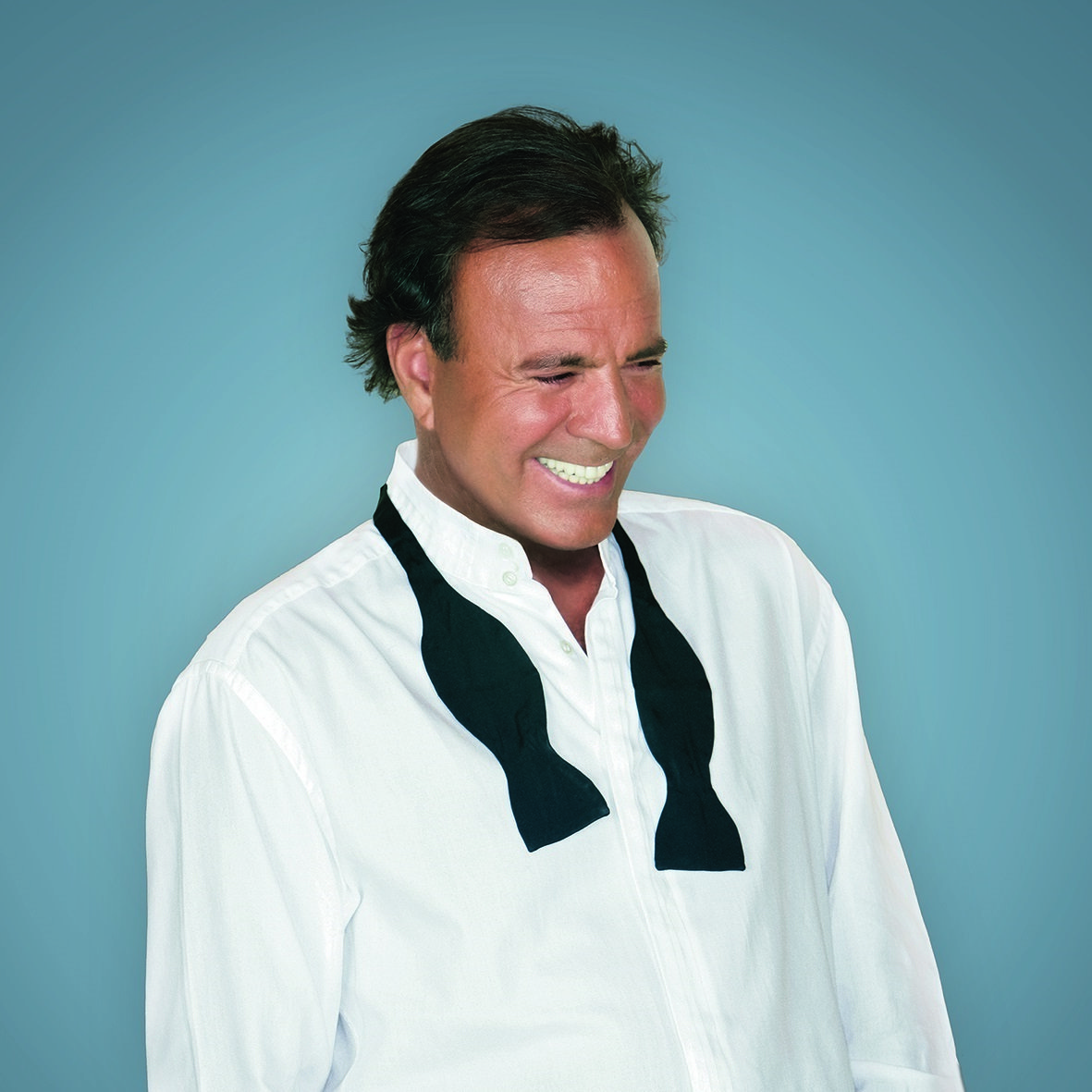 'Hey!', la fascinante historia de Julio Iglesias el conquistador