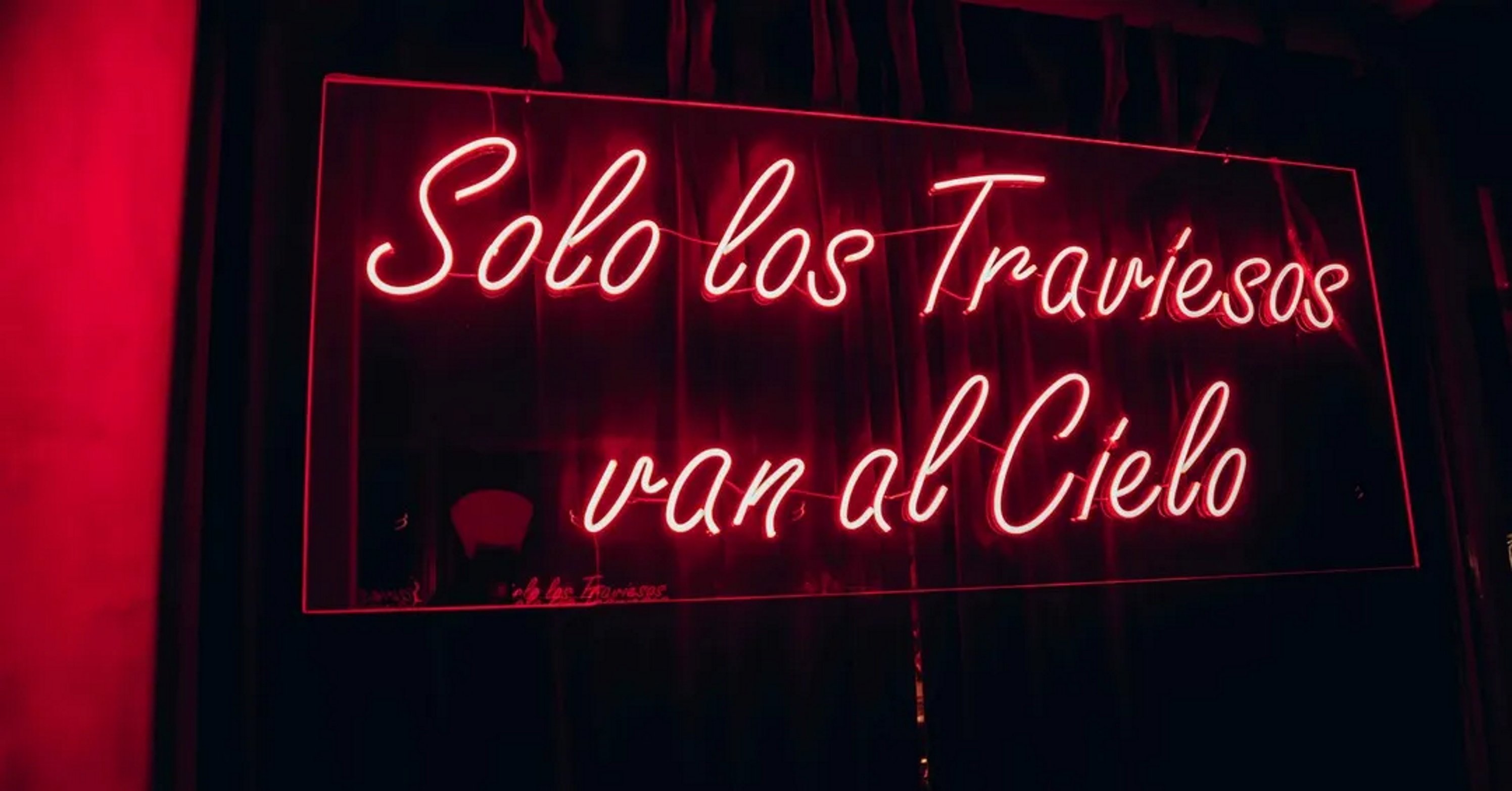 LA Traviesa @latraviesatuset LA Traviesa @latraviesatuset