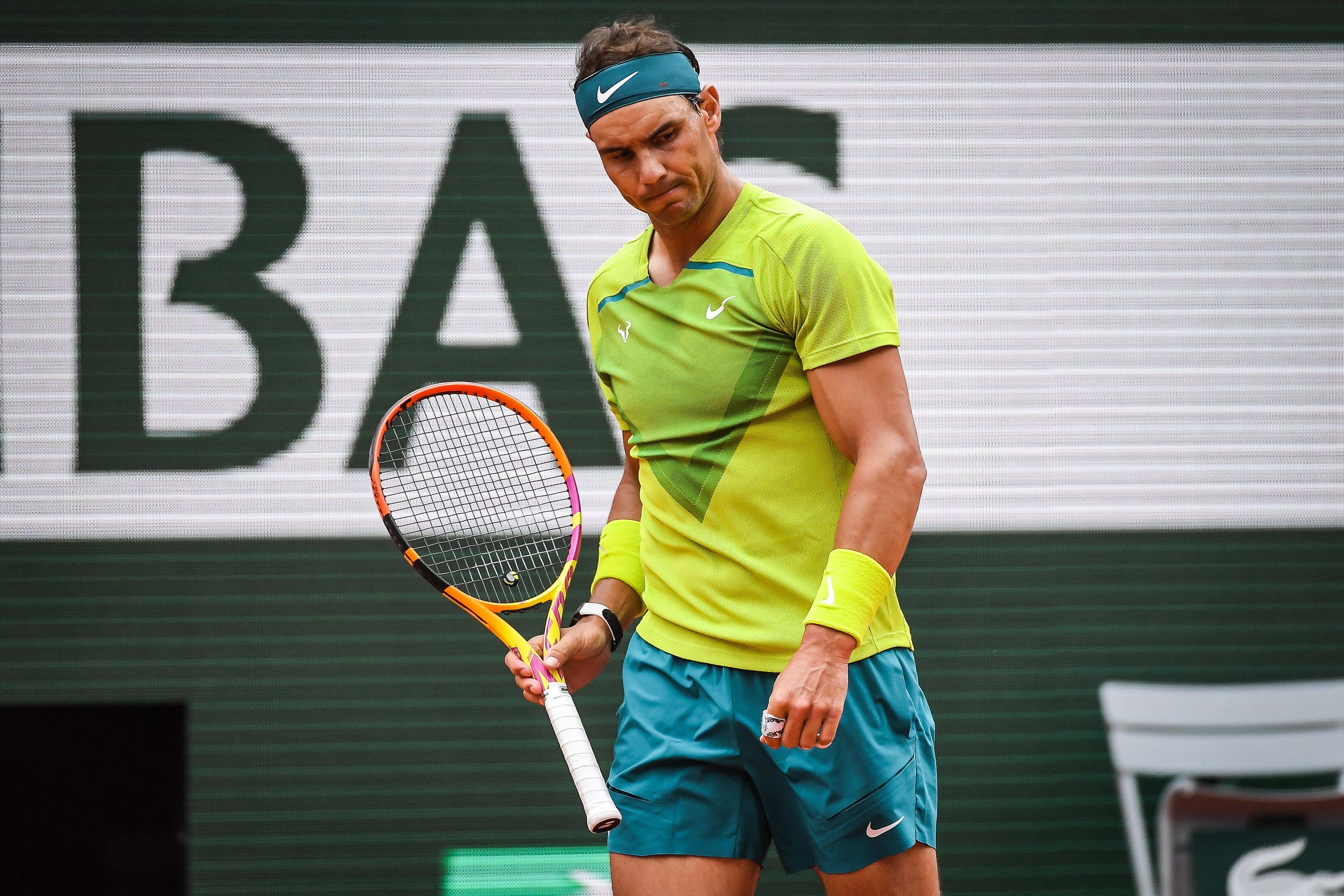 Polémica con Rafa Nadal y las infiltraciones por su lesión: ¿dopaje o legal?