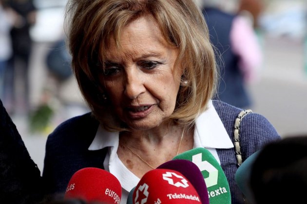 maría teresa camps efe maría teresa camps efe