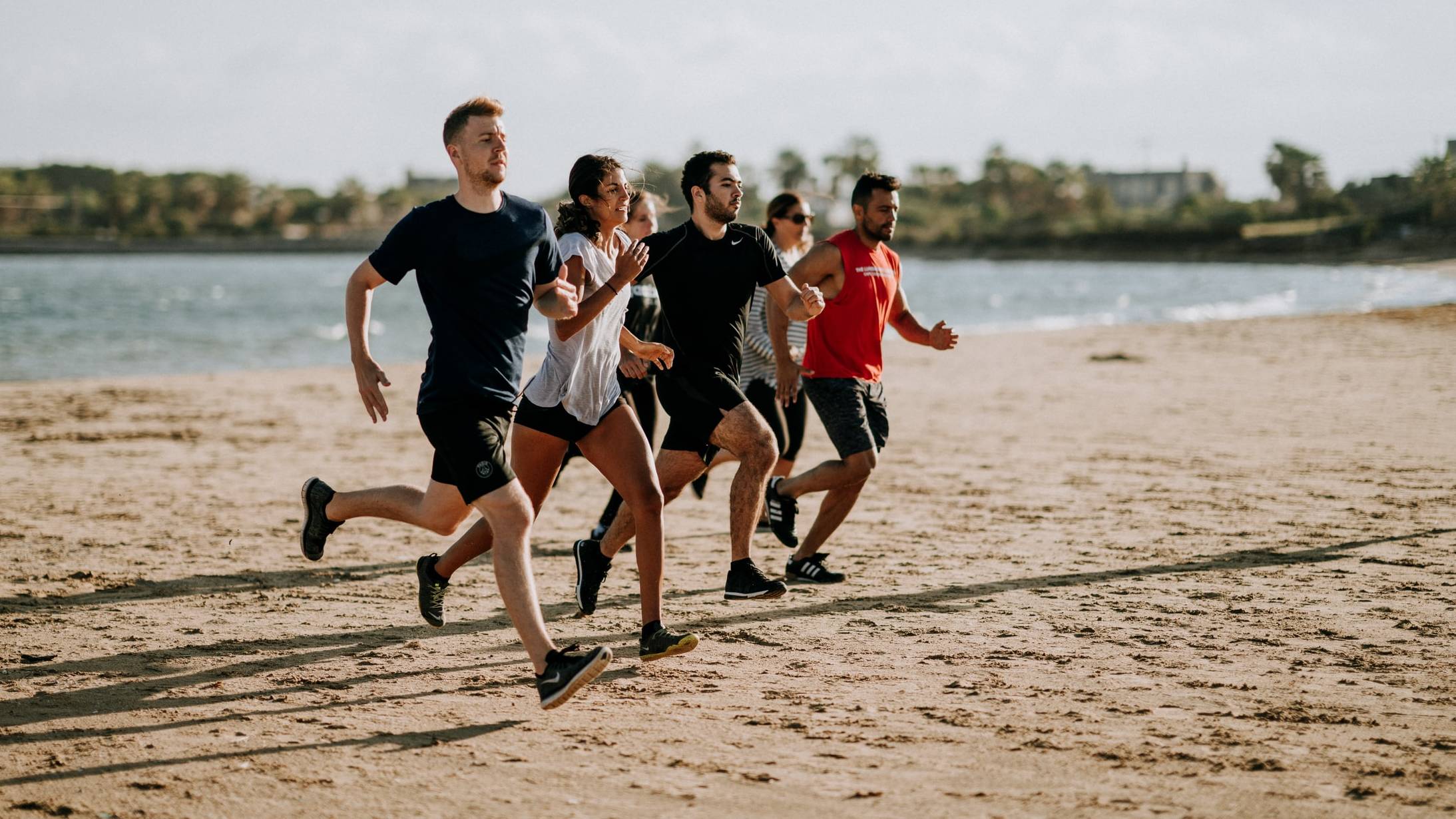 Conviértete en estudiante-atleta: 6 motivos por los que deberías hacer deporte mientras estudias