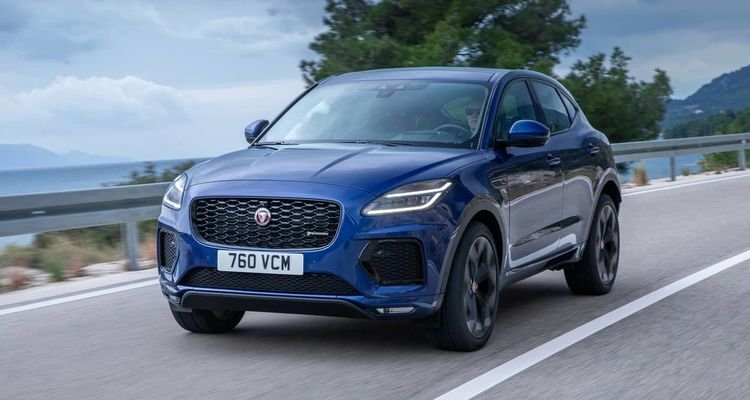 3 alternativas premium al Jaguar E-Pace con precio más barato