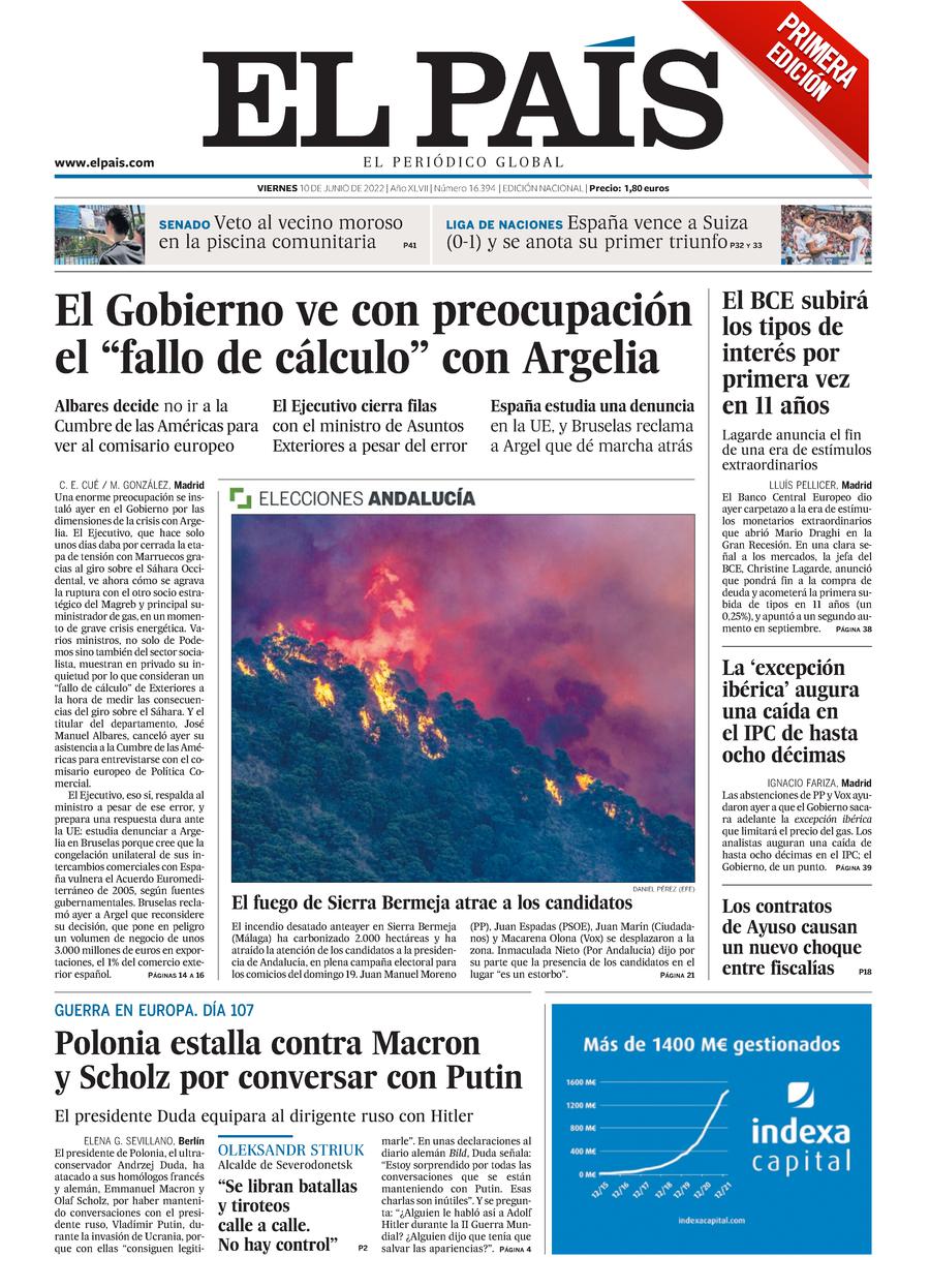 El País