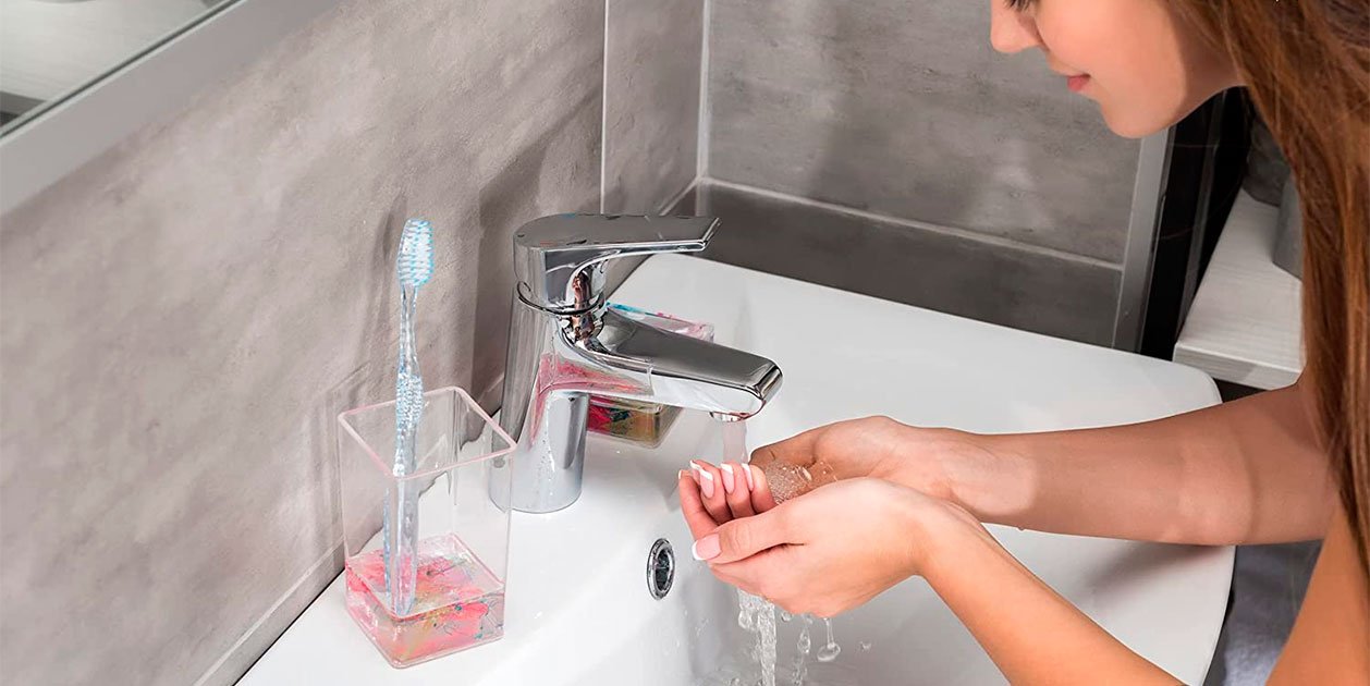 Amazon té un sabó que acaba amb el problema de l'acne: el més venut amb més de 20.000 valoracions