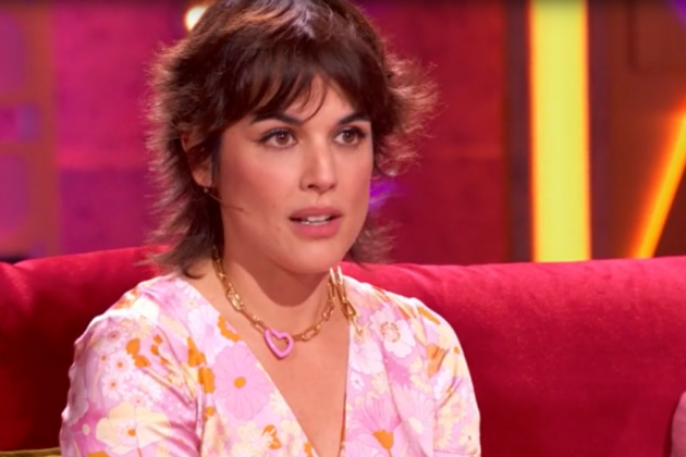 Adriana Ugarte TVE Adriana Ugarte TVE