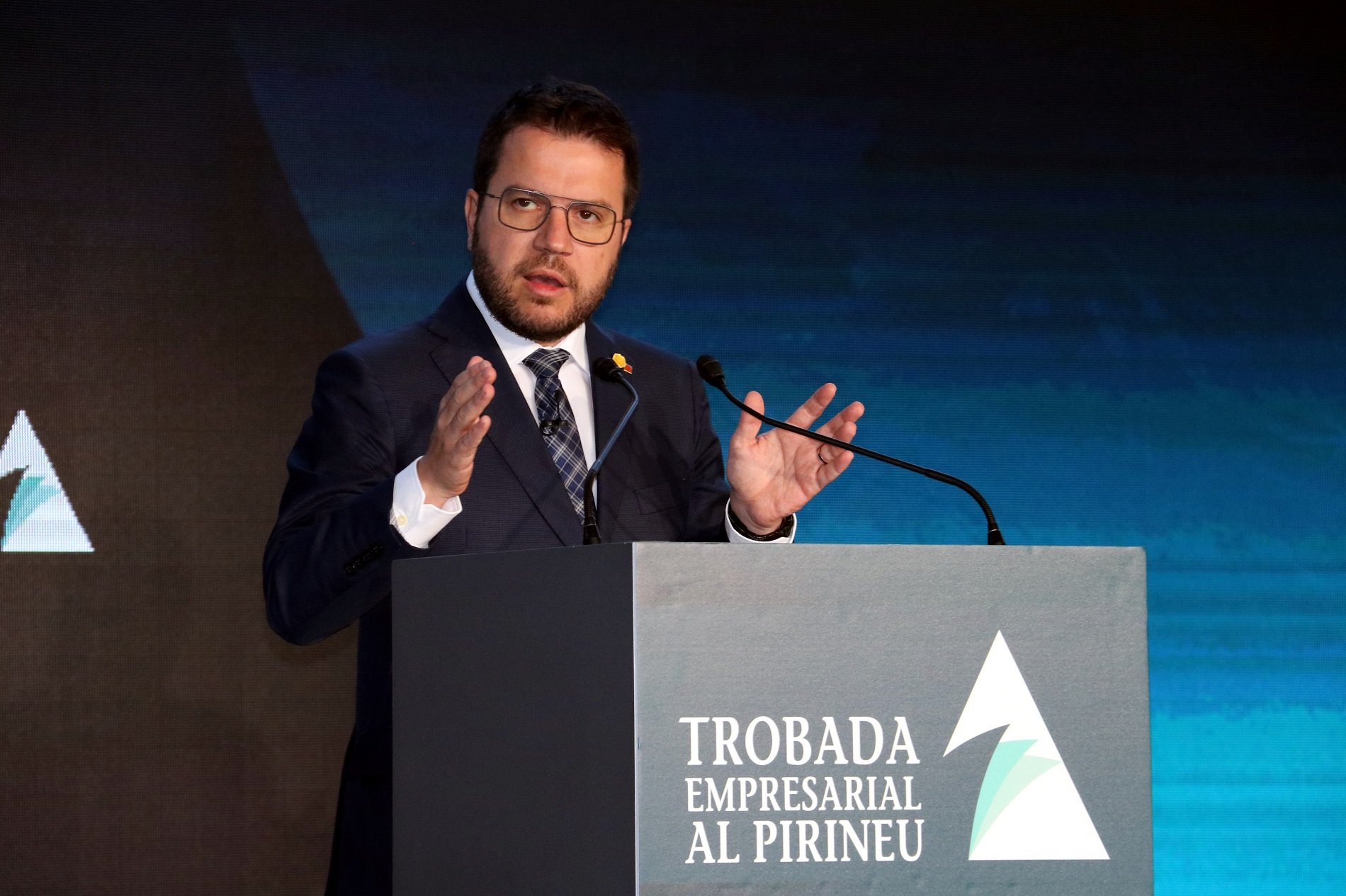El Govern planta la ministra de Transports per la manca d'inversions de l'Estat a Catalunya