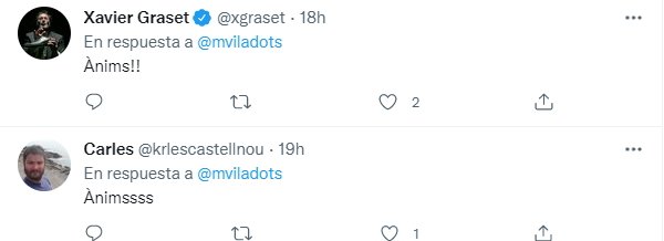 Graset y Castellnou Twitter Graset y Castellnou Twitter